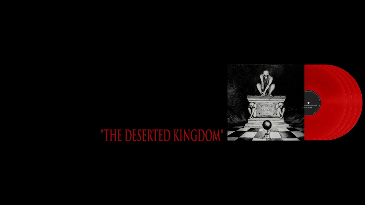 Radical G - The Deserted Kingdom (Official video)