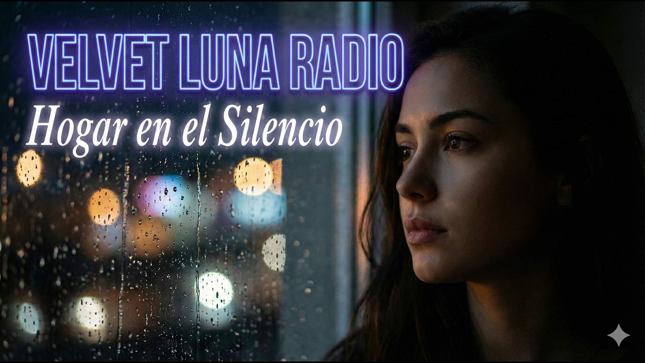 Hogar en el Silencio - #espania #musicaromantica