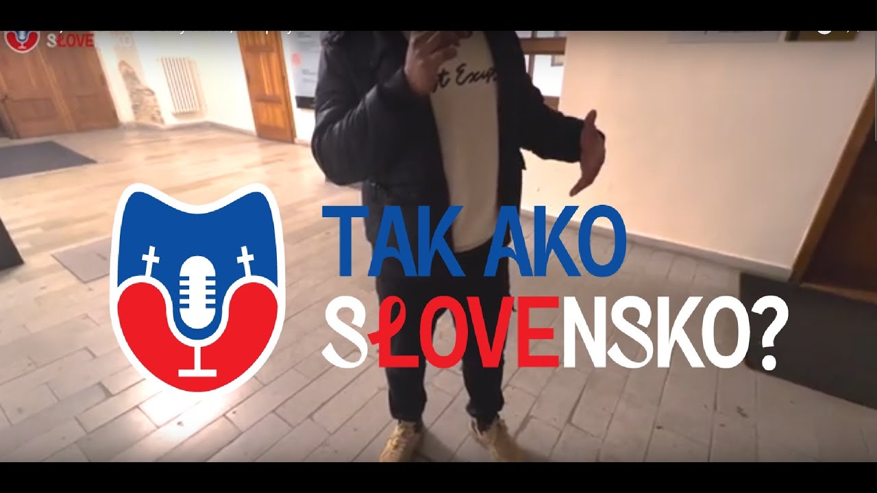 Tak ako, Slovensko? Dolný Kubín, diel prvý.