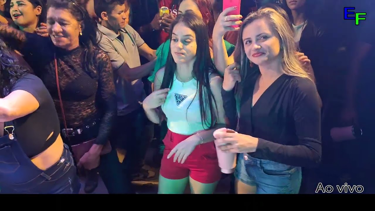 ZÉ ARMANDO NO ANIVERSÁRIO DE RILDO