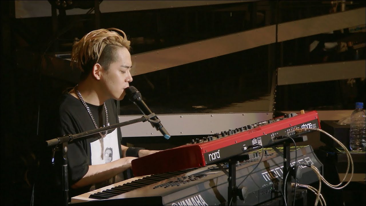 清水翔太 『HOME』 from 