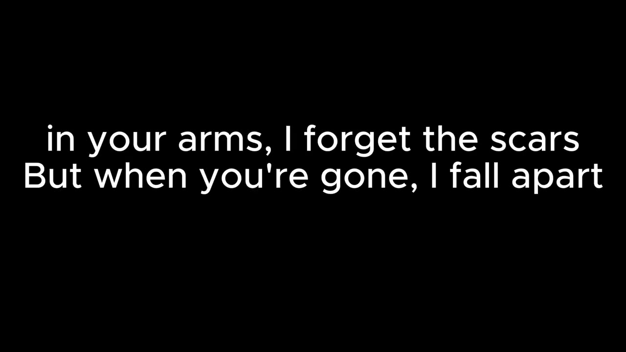 Infernica - Falling Back To You