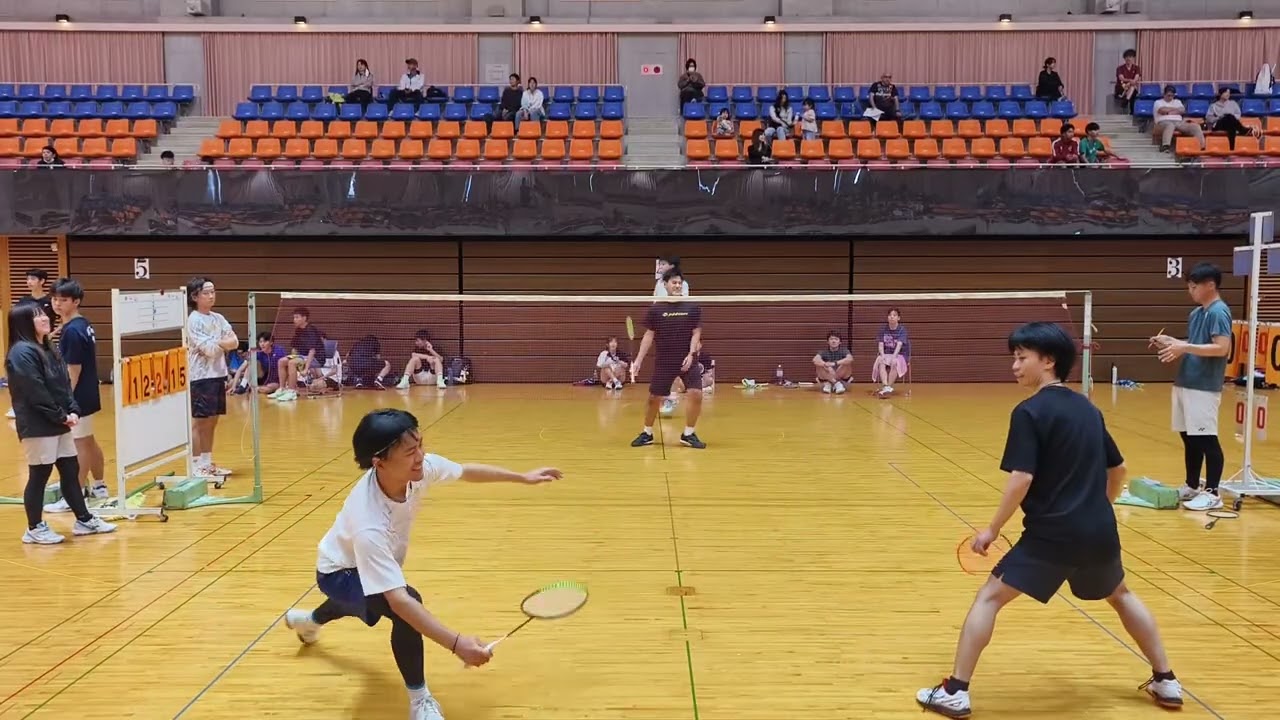 大会　11