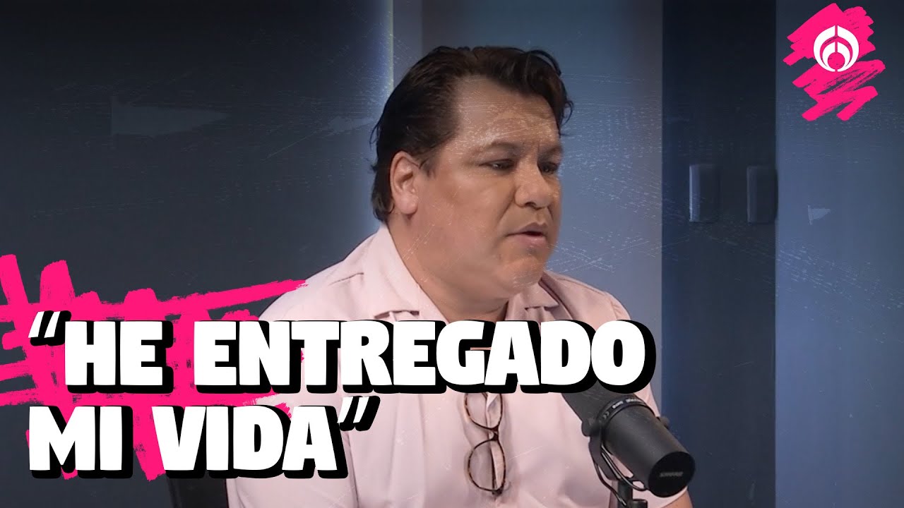 Jaime Varela comparte su historia junto al legado de Juan Gabriel
