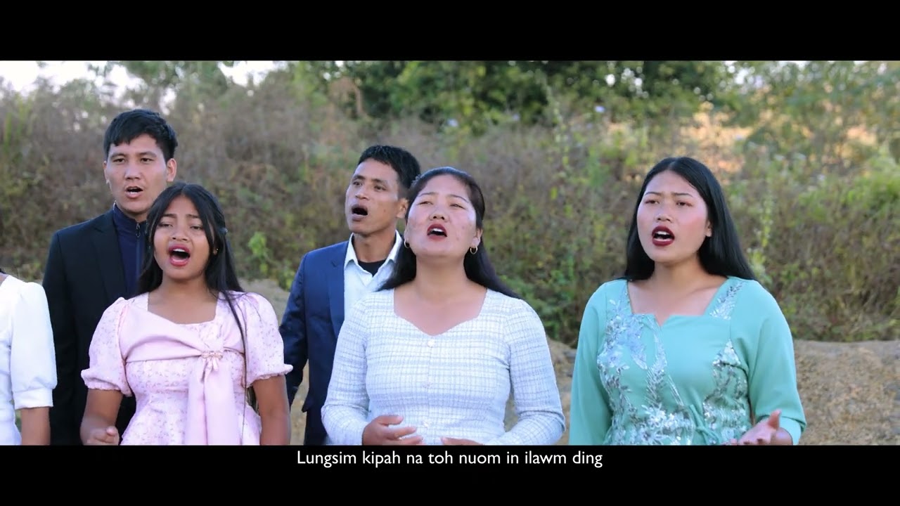 NII ATAN LAI SIE | PYF ZOUTANG DISTRICT DIAMOND JUBILEE LAPI