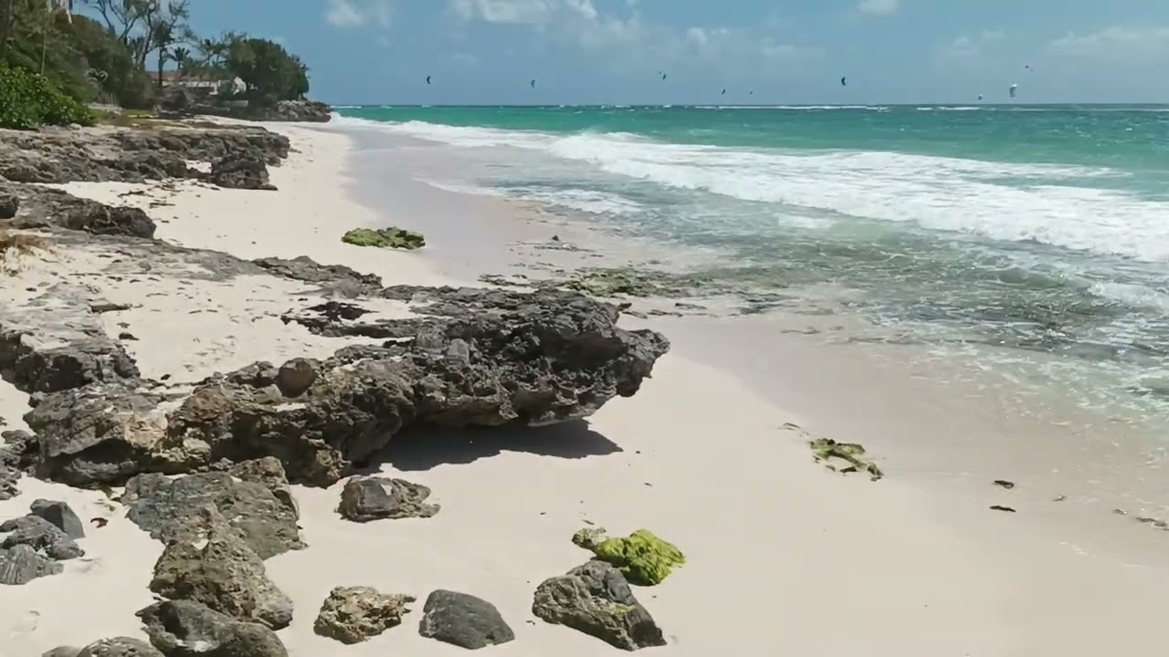 Silver Rock Barbados