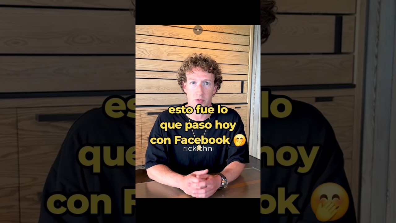 Baneo facebook masivo #facebook #baneo