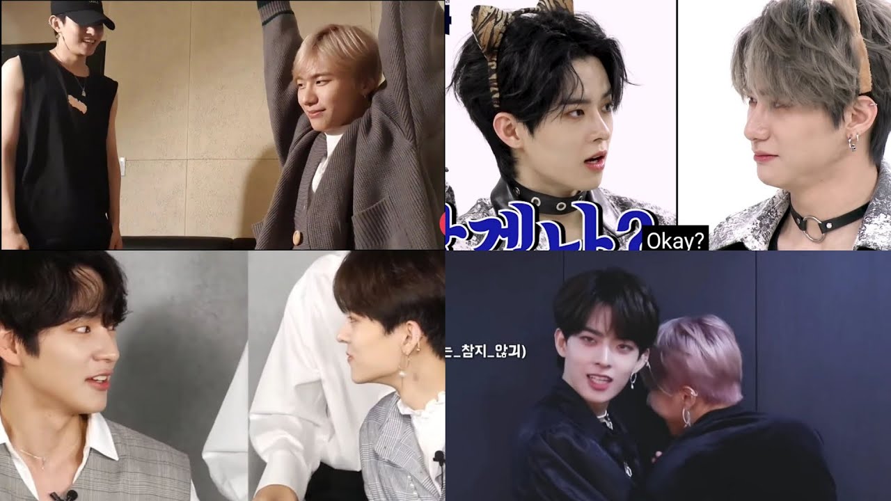 (Eng Sub) 10 Proofs That VICTON's Chairman - Jung Subin Can Get Everything If He Wants to
