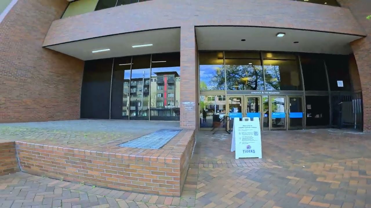 Seattle Central College Campus Tour: What You Need to Know Seattle Central College USA