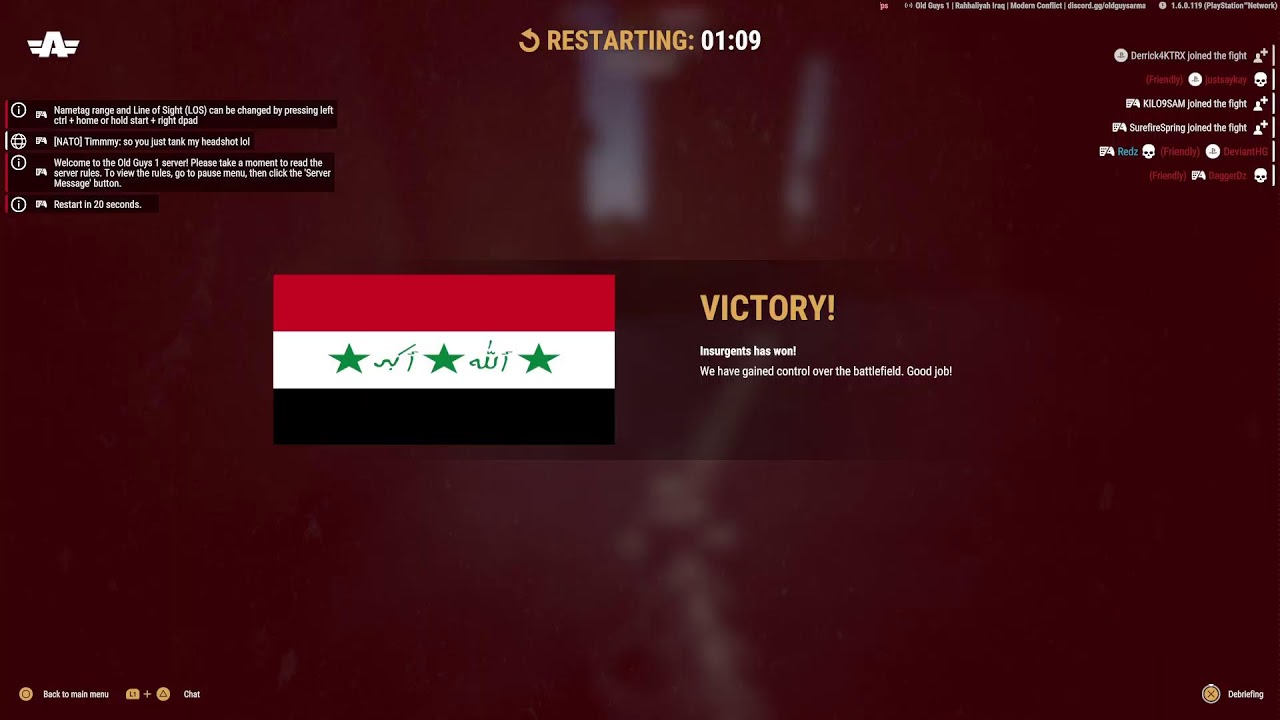 Arma Reforger Online