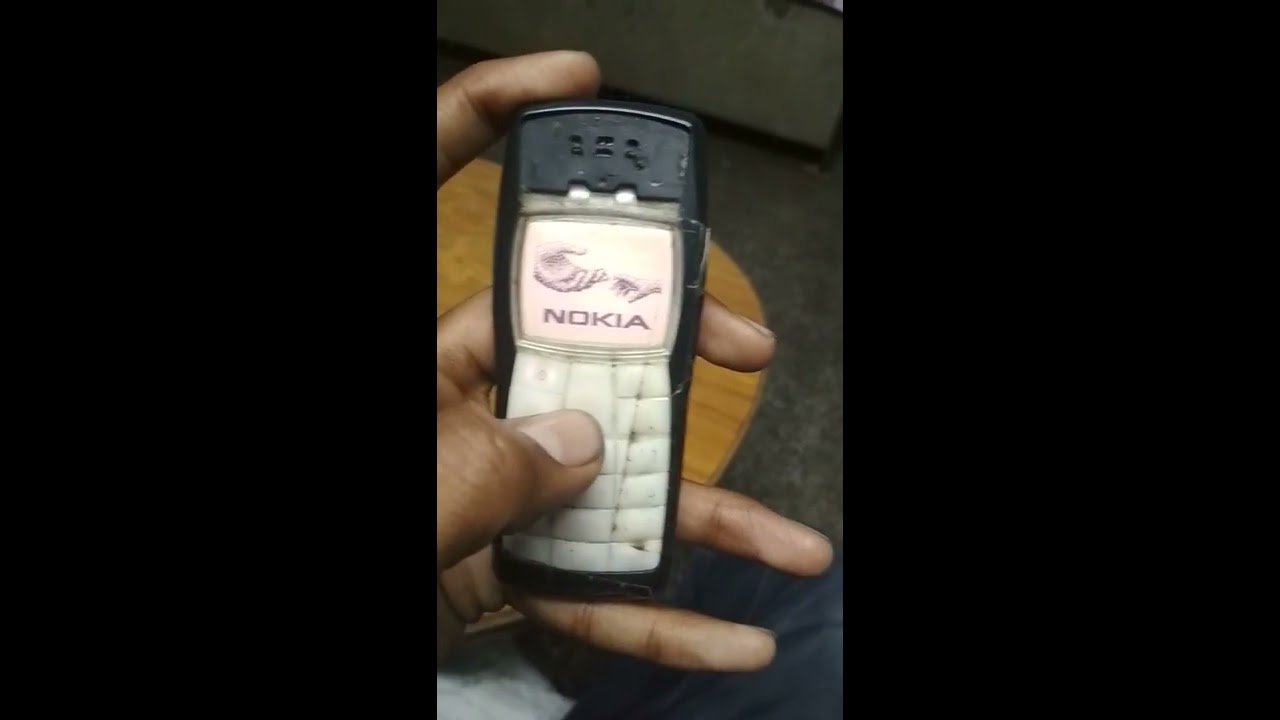 How To Unlock Nokia 1100 without Password | No Security Code Required