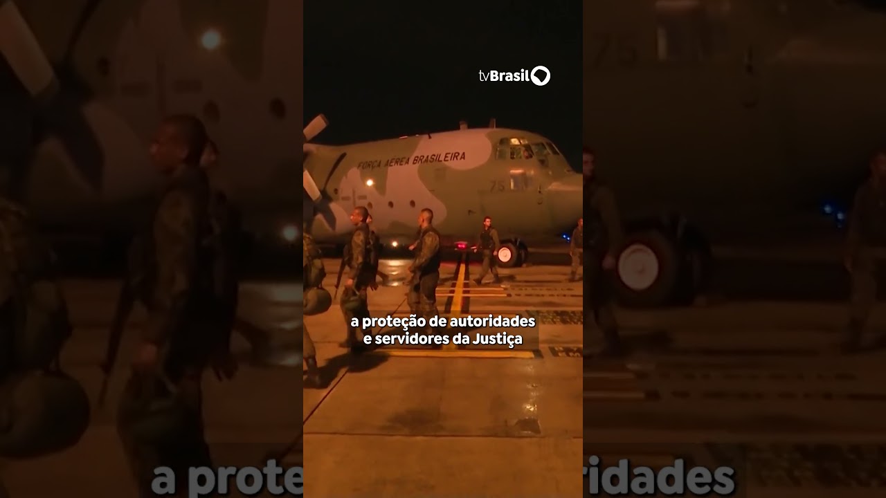 Lula sanciona lei que fortalece o combate ao crime organizado