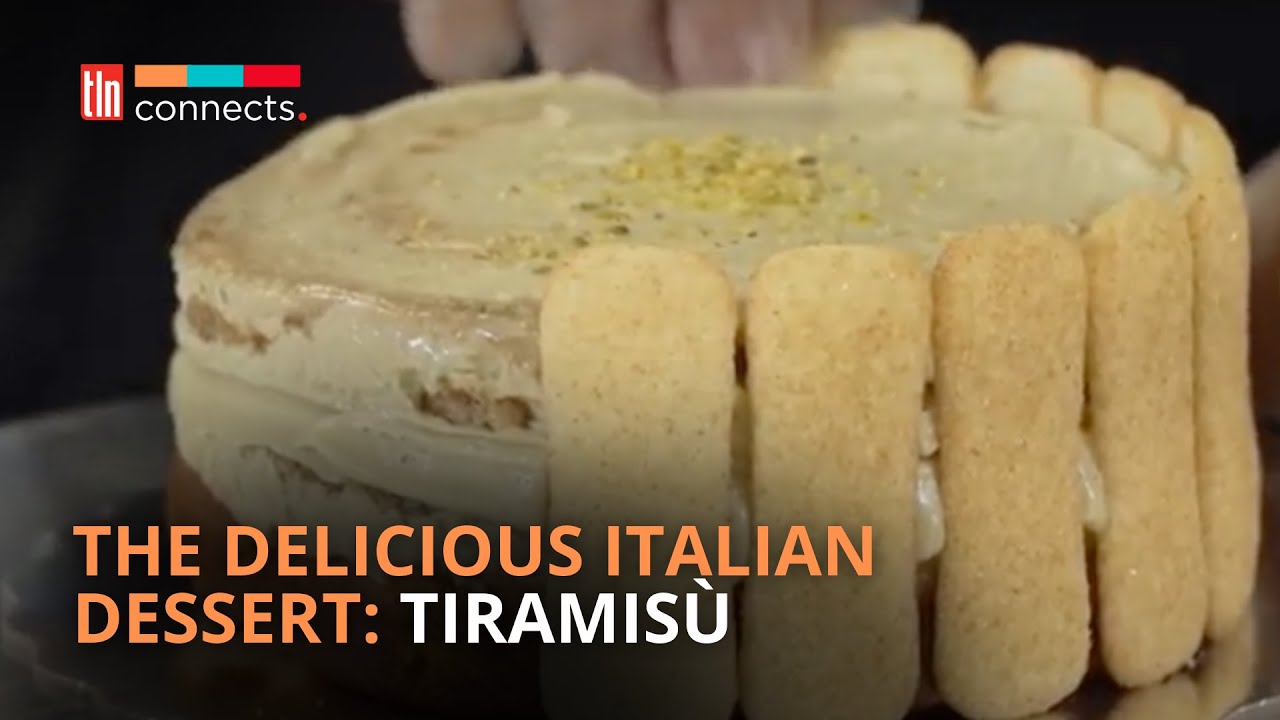 Tiramis&ugrave;: Italian Eats with Fresh Canadian Ingredients | TLN Connects