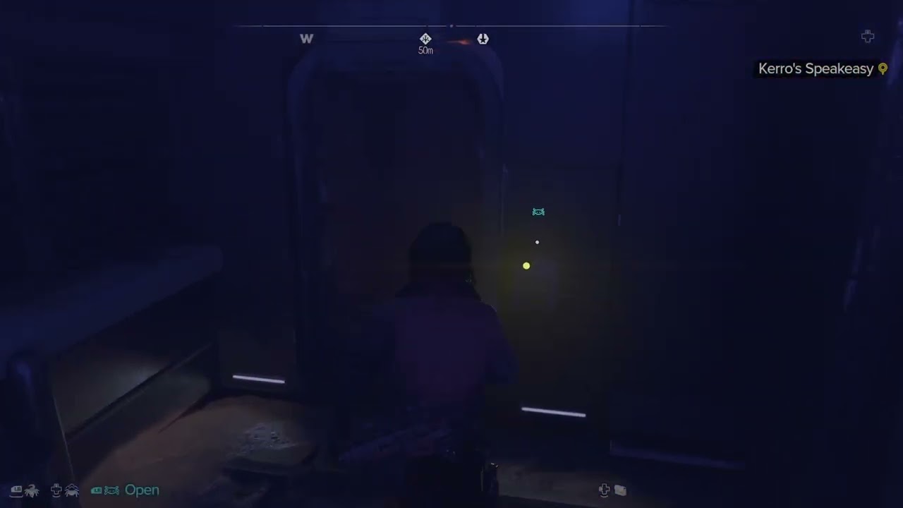 Playing Star Wars Outlaws - Part 3