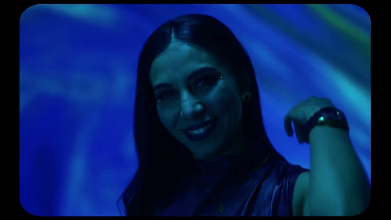 Genitallica - Me Gustas un Chingo (Video Oficial)