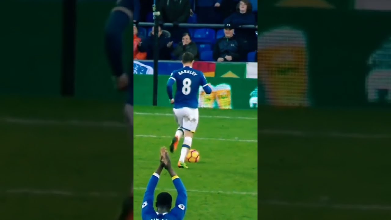 SEPAK BOLA LUCU PEMAIN CHELSEA SELEBRASI DULUAN PADAHAL BELUM CETAK GOL.