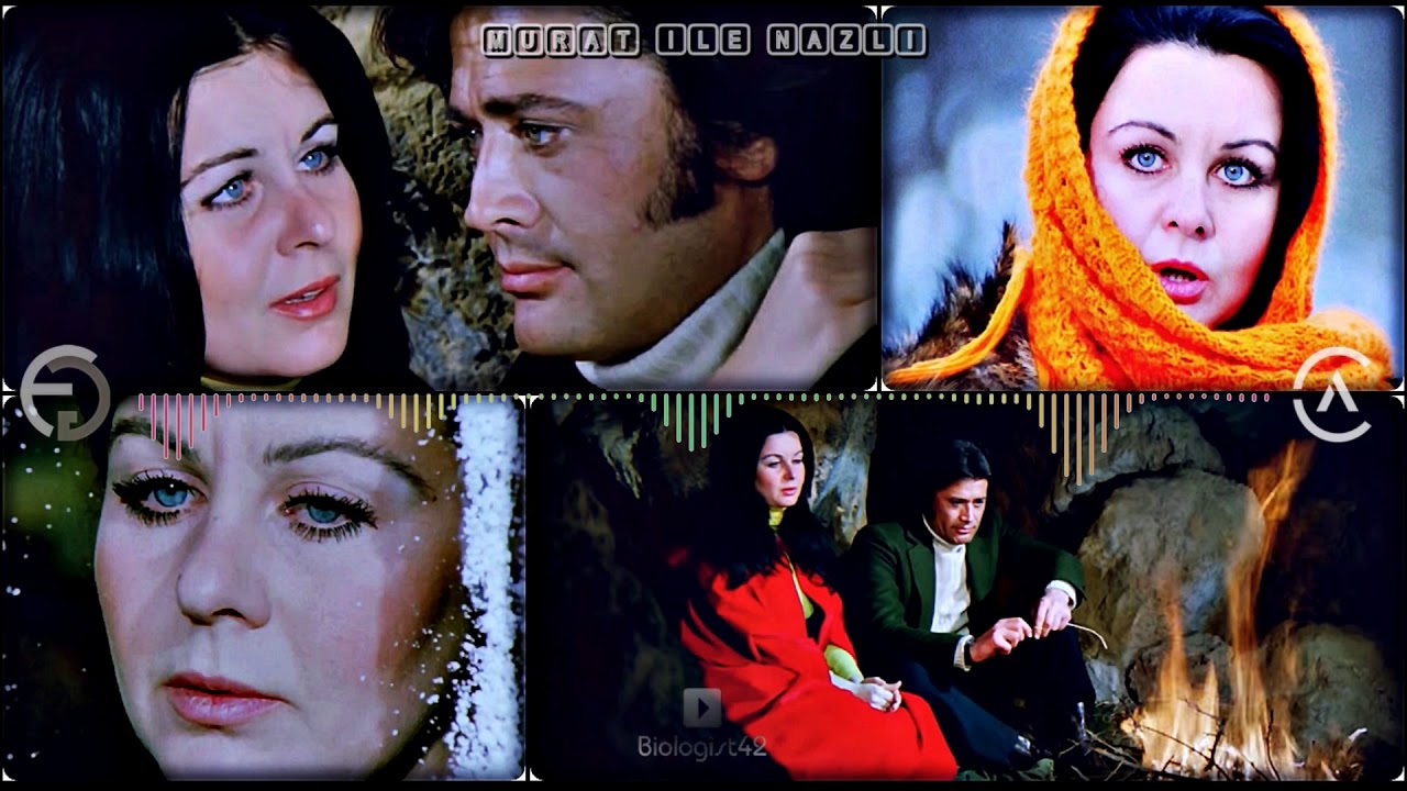 Murat ile Nazlı Film Müziği (1972)