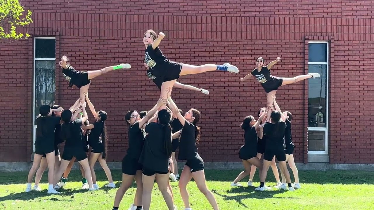 Full Out #2 3/17