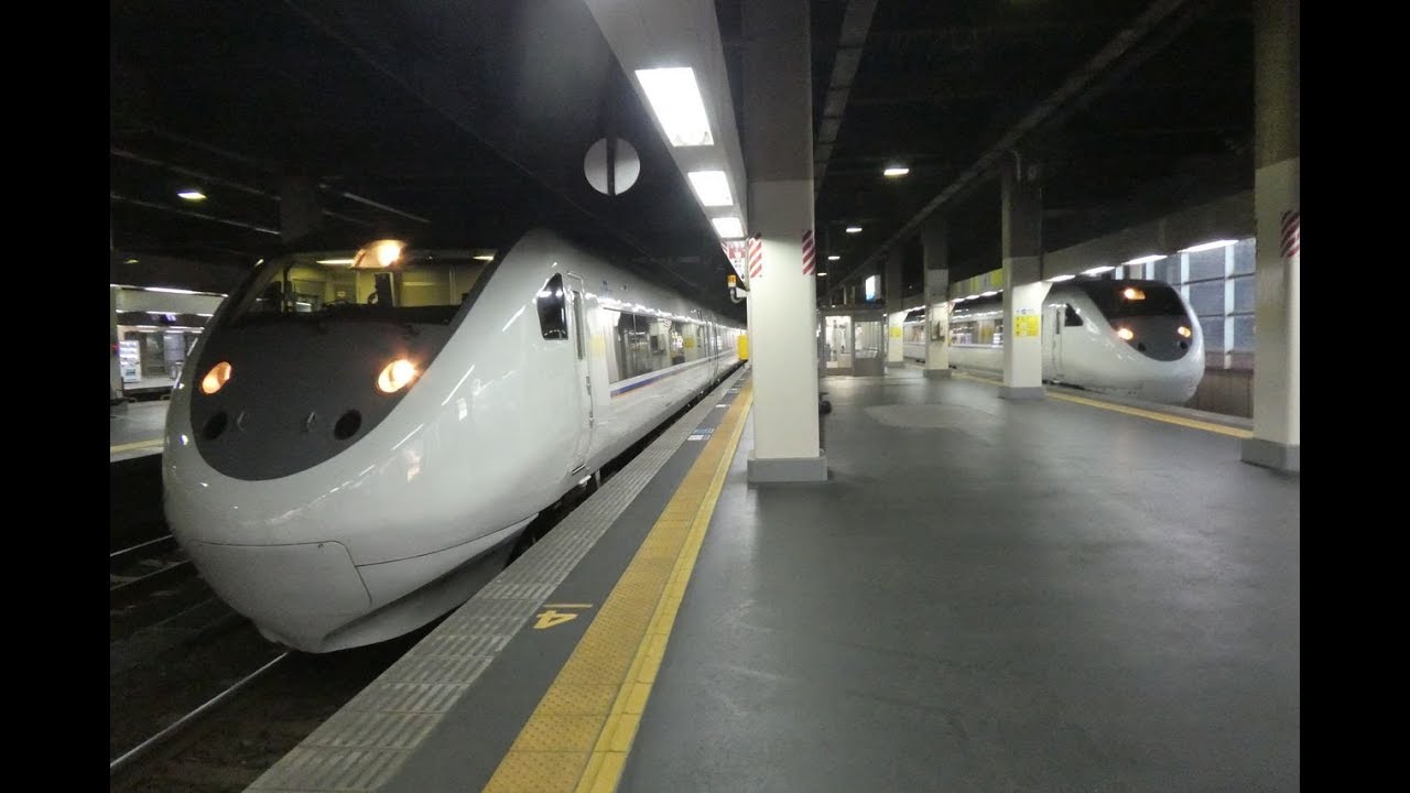 [鉄道車窓2018-07-29]特急しらさぎ11号 金沢行(名古屋→金沢)