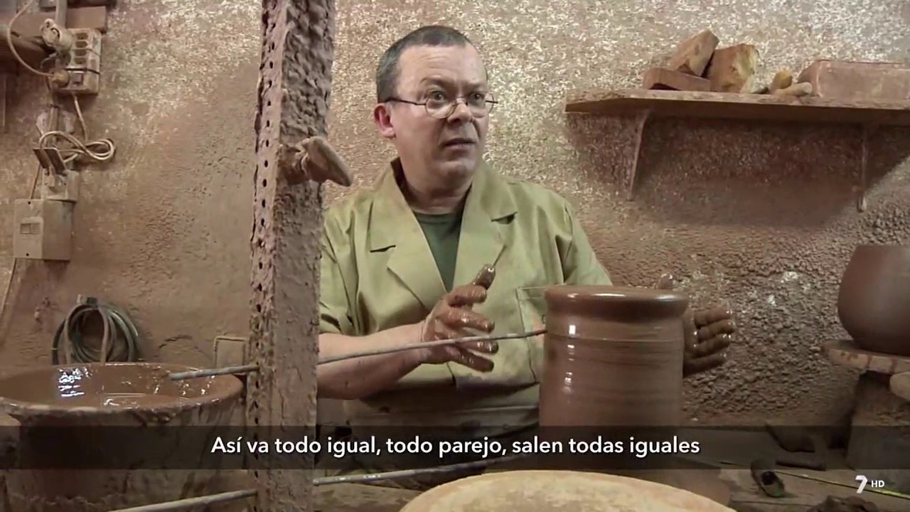 Alfareria España