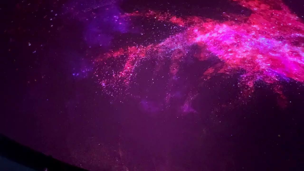 Inside the Kuwait pavilion - Part2  //Osaka Expo 2025