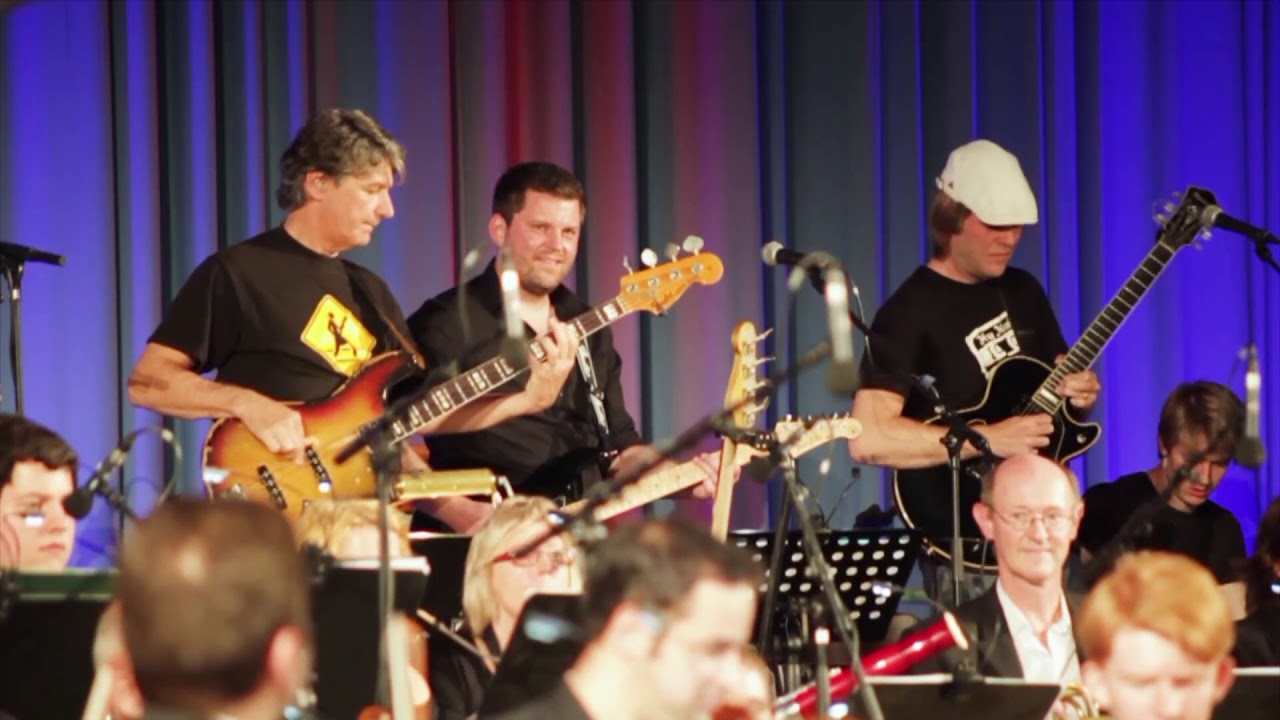 16  CHILD IN TIME (Deep Purple)