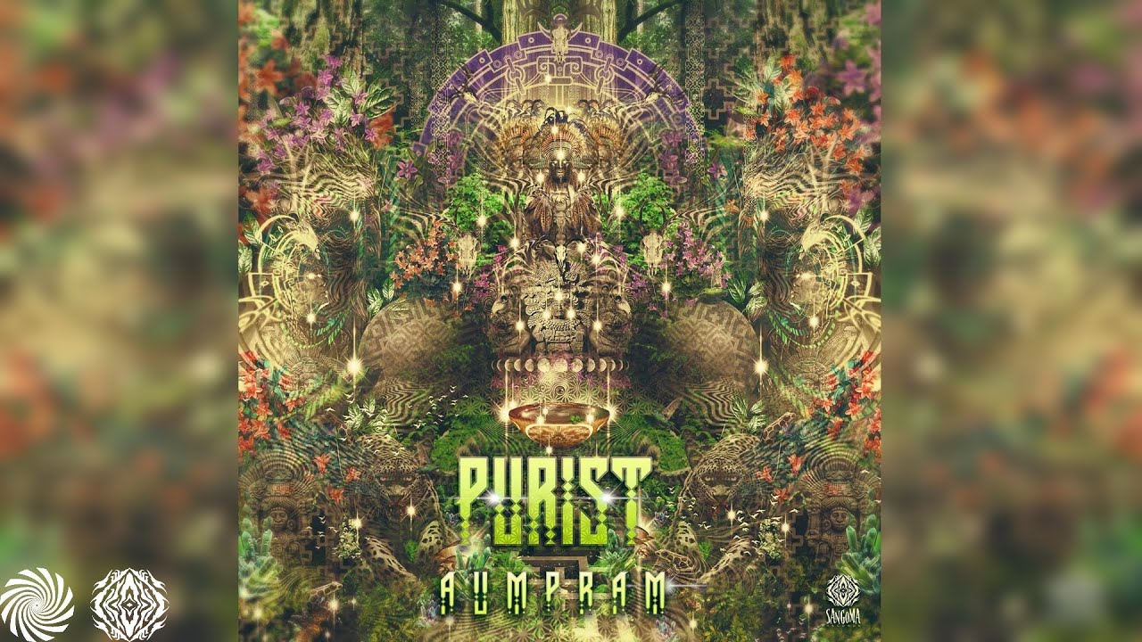 Purist - Aumpram