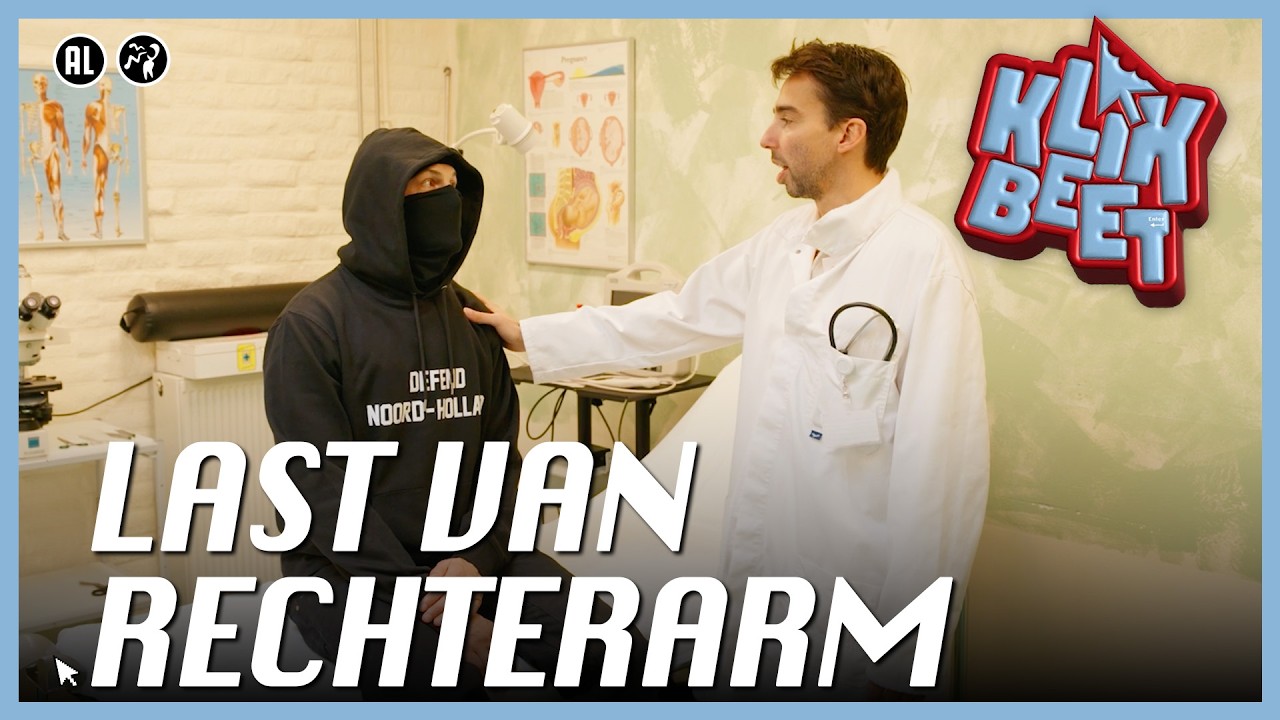 Huisarts | Klikbeet