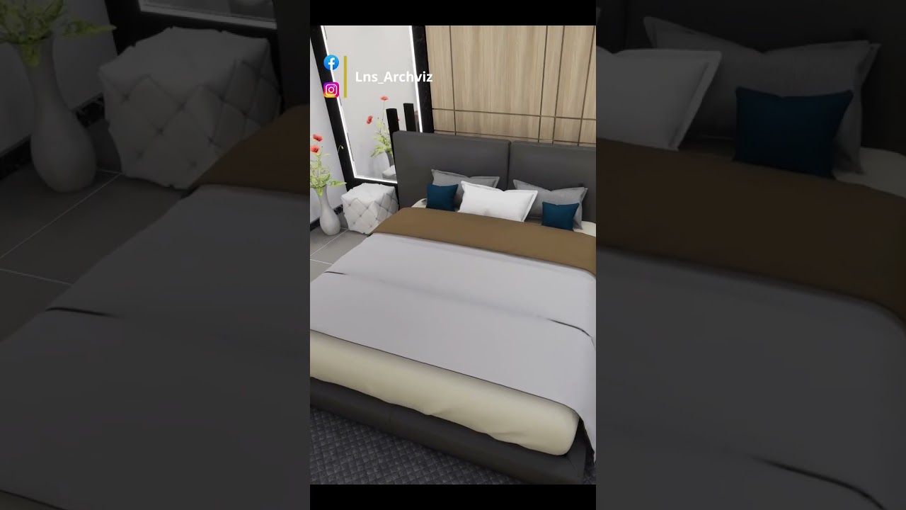 Bedroom Design Ideas 