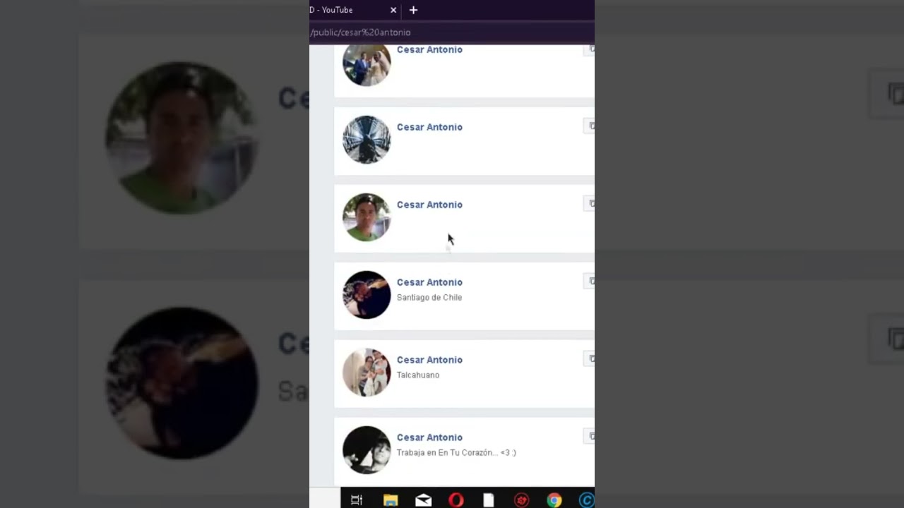 Como hackear Facebook f&aacute;cil y r&aacute;pido✅ #facebook #hackear #tips