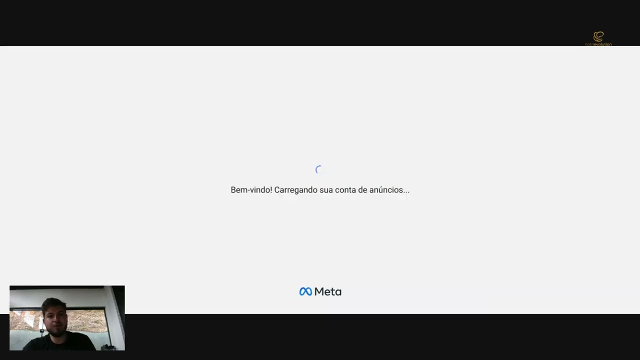 Criando sua estrutura de anúncios no Meta Ads