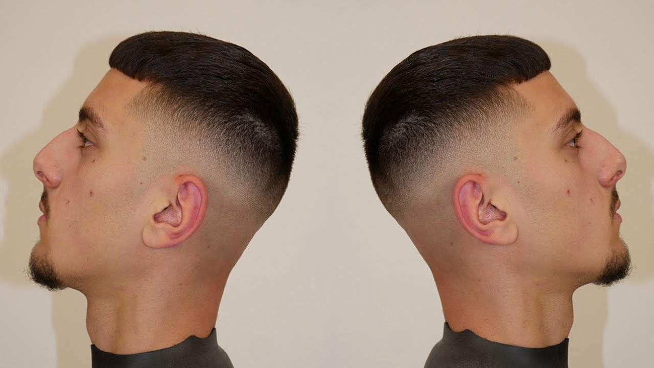 CROP TOP FADE STEP BY STEP TUTORIAL HD