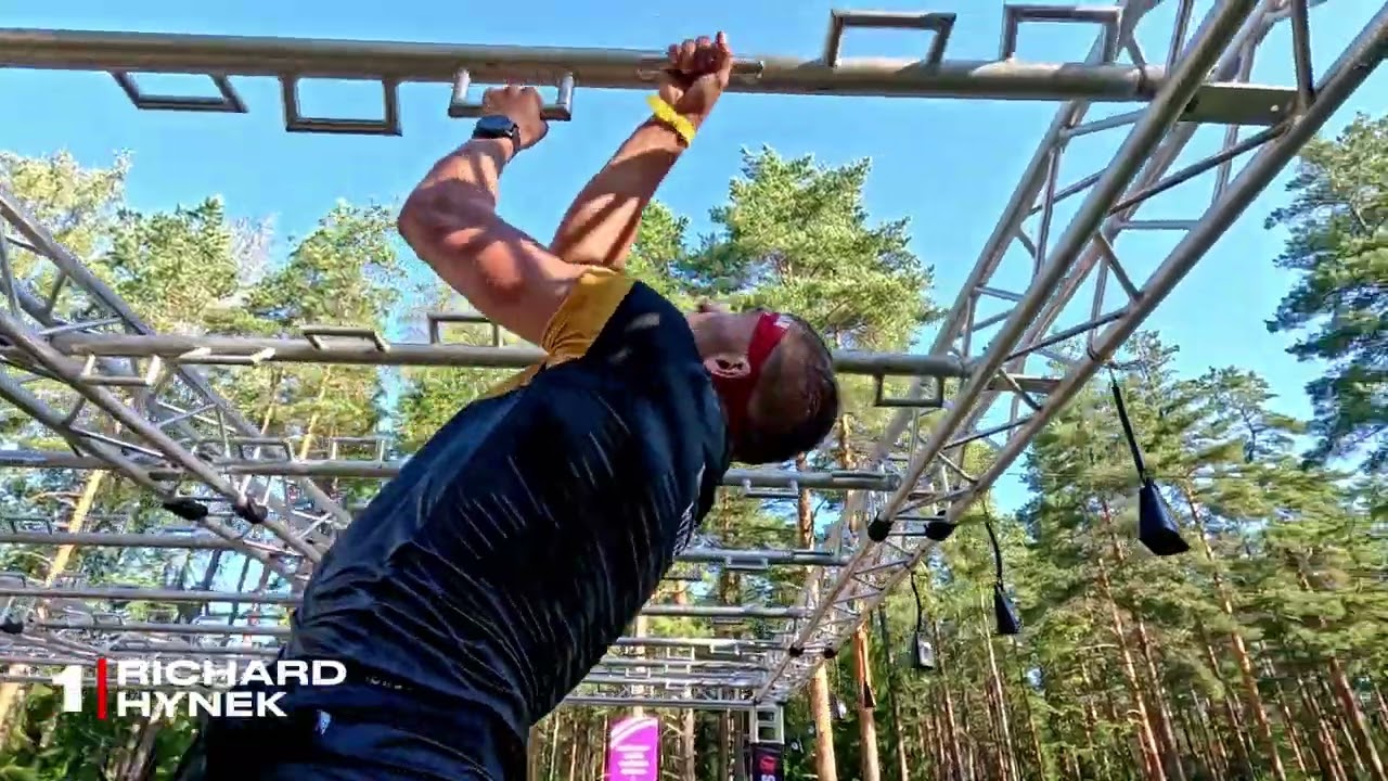 2025 Spartan European Championship &ndash; Lahti, Finland | Elite Men Highlights