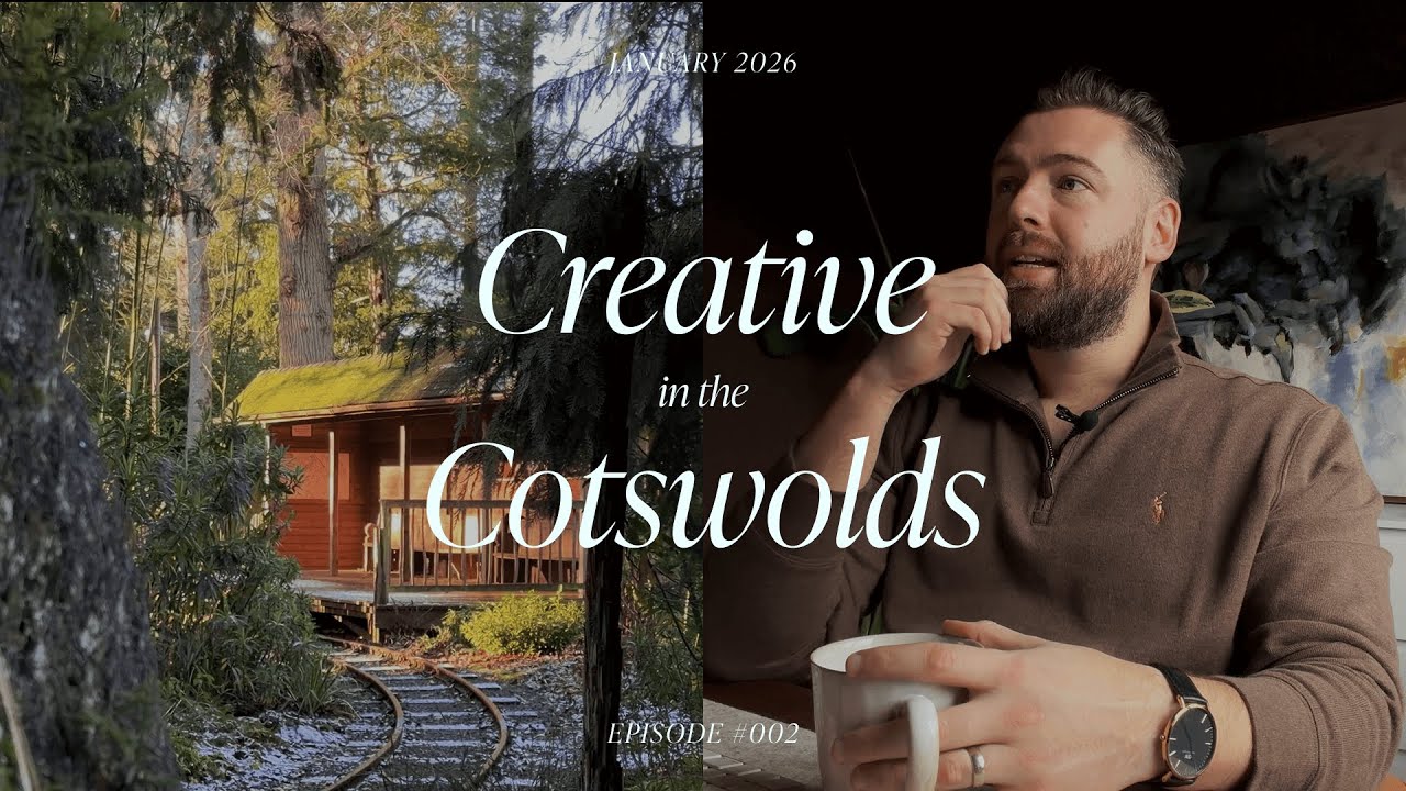 Web design project Figma & Prismic CMS walkthrough (VLOG)