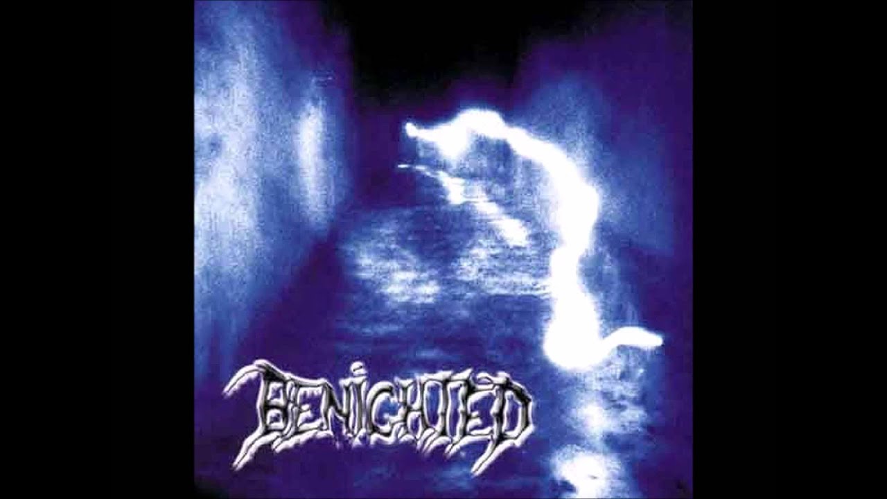 Benighted - Benighted [Full Album]