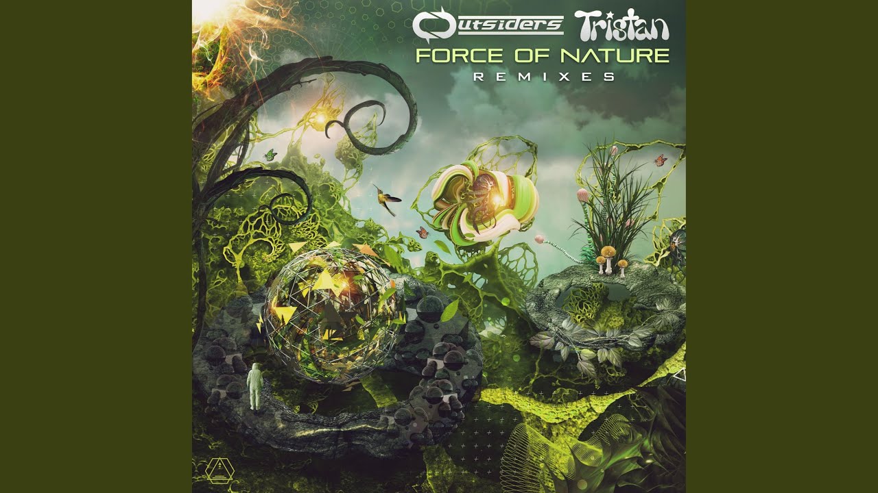 Force of Nature Fungus Funk Remix