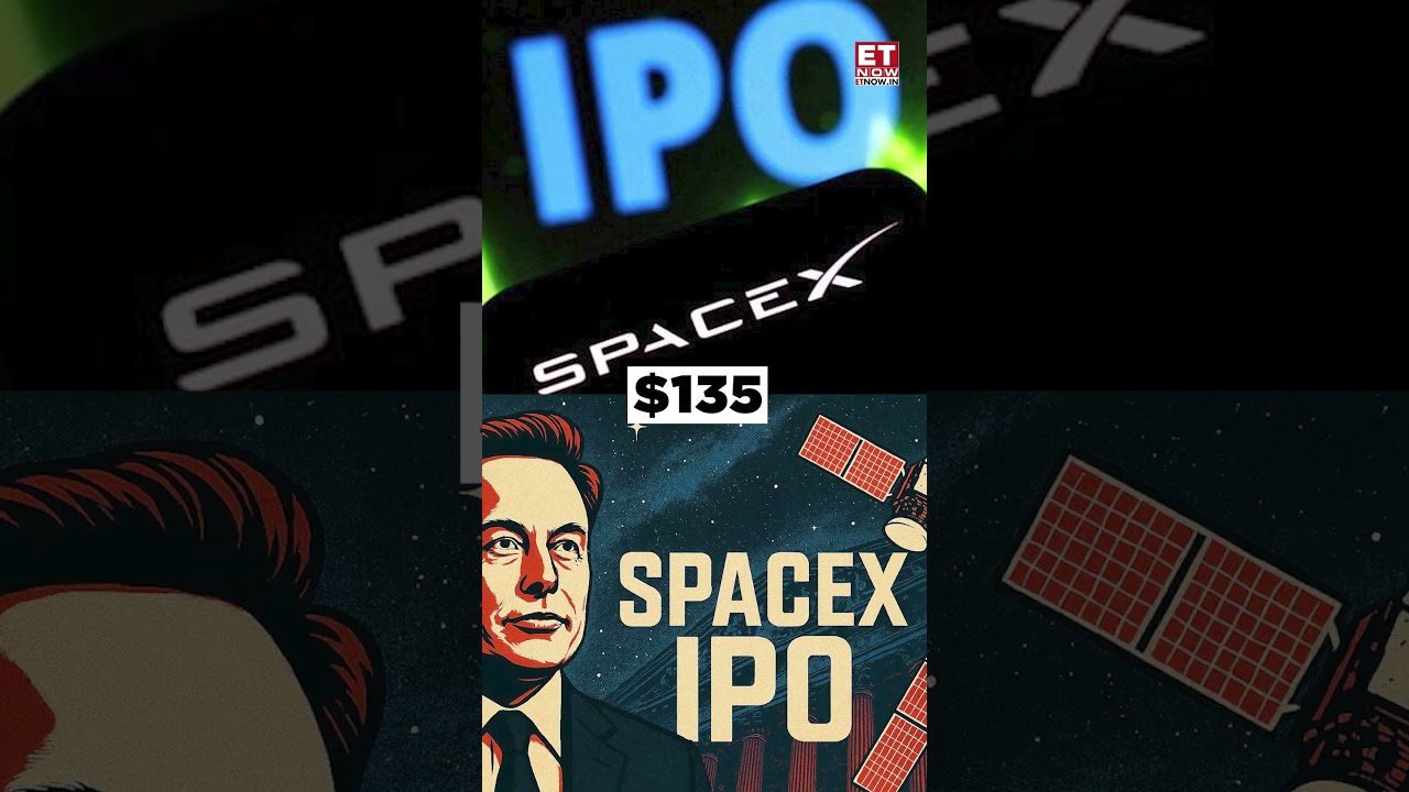IPO SpaceX сделало Илона Маска первым триллионером в мире | Мировые новости