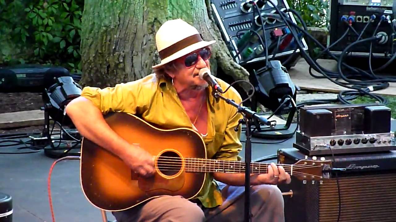 Greg Brown ~ Canned Goods ~ Music in the Mn Zoo