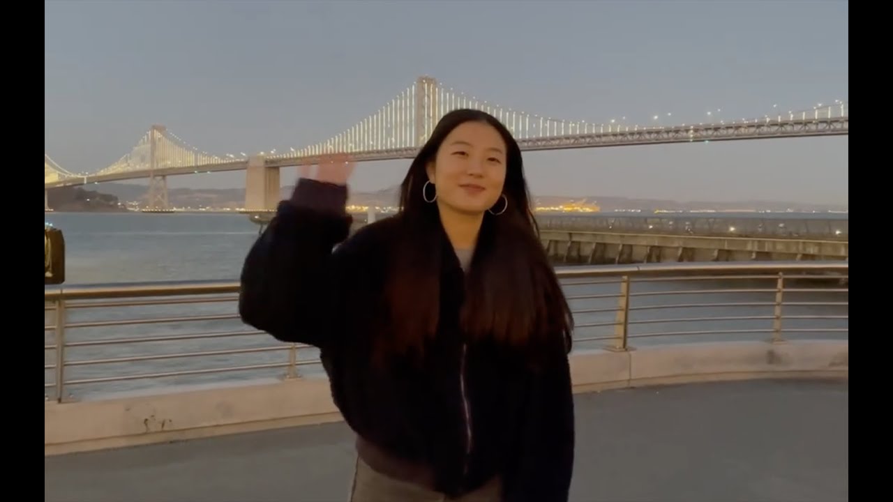 Day in the Life of a Minerva Student in San Francisco – Hyoeun