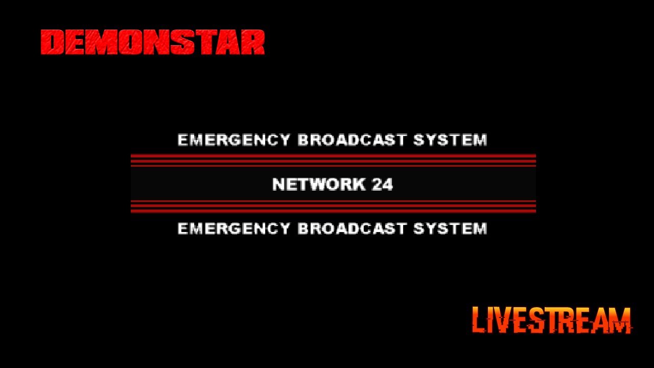 DemonStar SDL #18 - Whatever