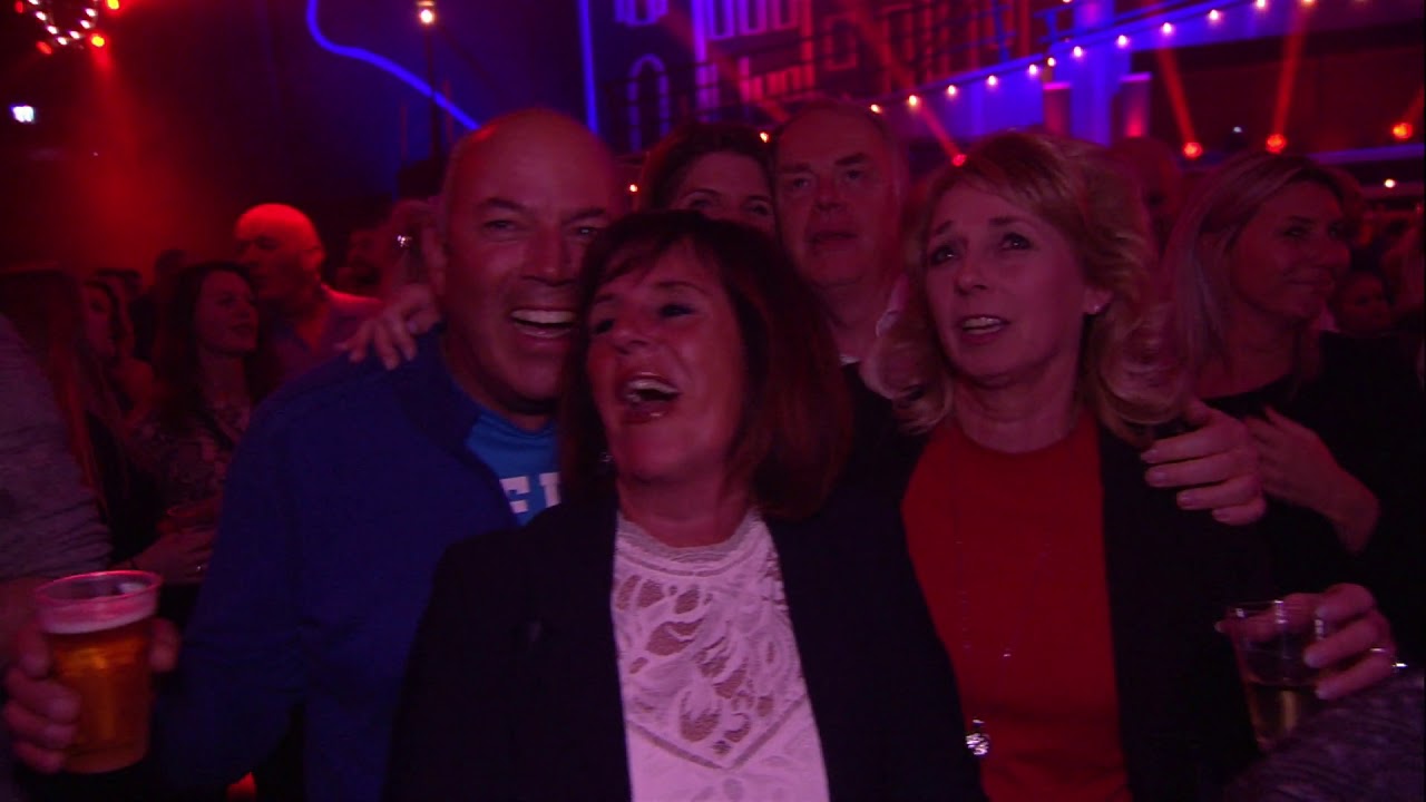 Holland zingt Hazes 2019 - ’T Rode Licht  - André Hazes