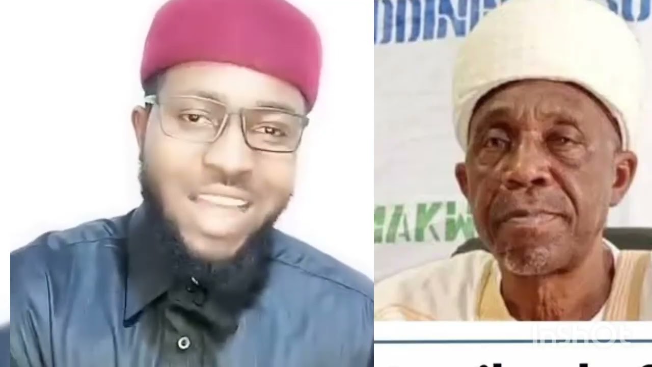 Zazzafan Sako zuwa Ga Uban Harƙalla na makwarari
