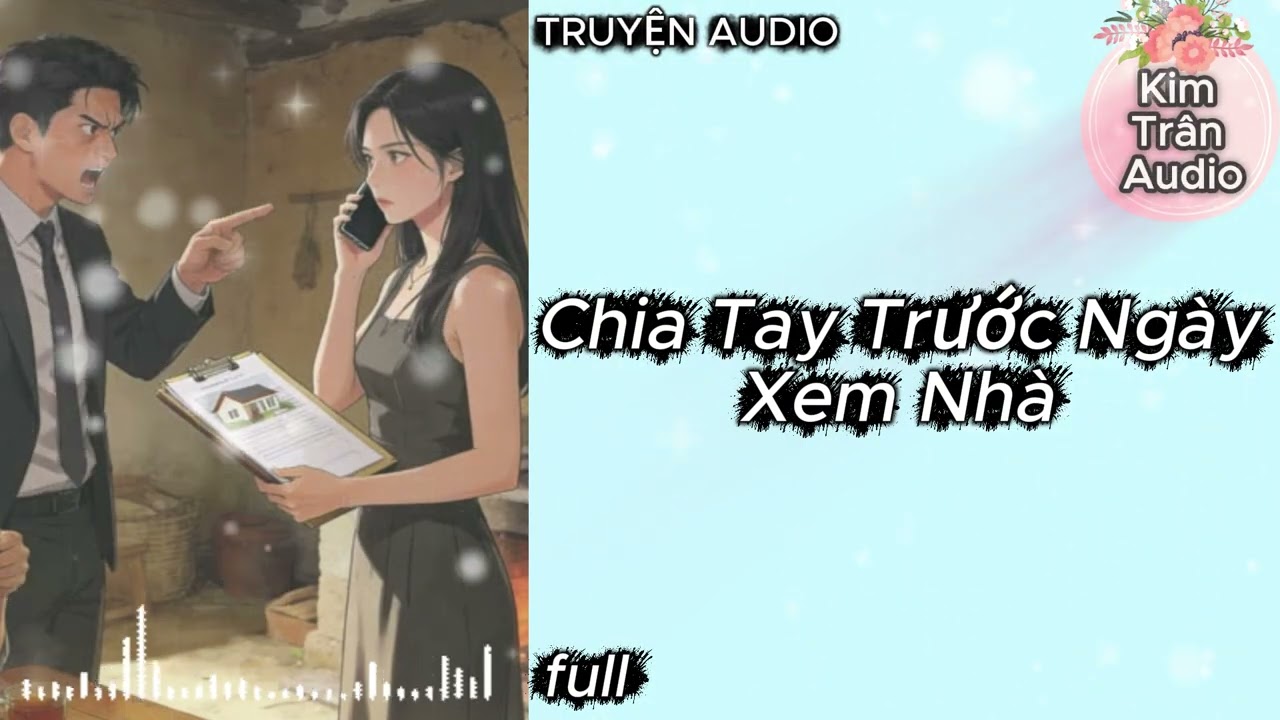 [ Truyện Audio ] HIỆN ĐẠI 