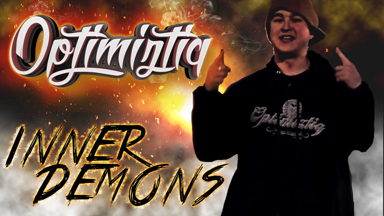 Optimiztiq - Inner Demons (Official Music Video)