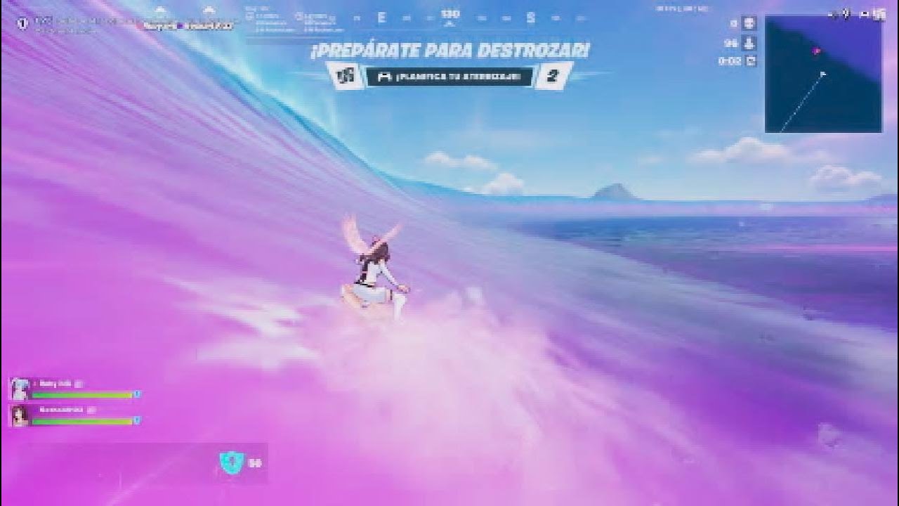 Gameplay
