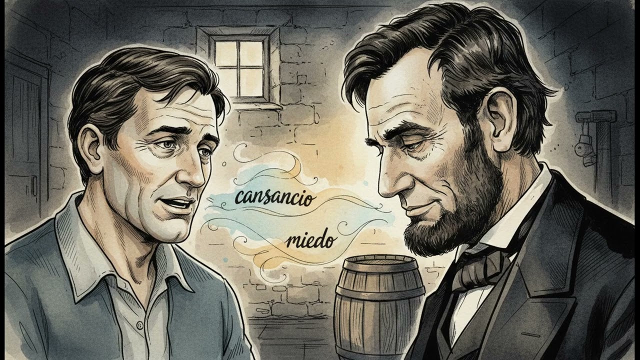 El Sótano  Lección de Liderazgo