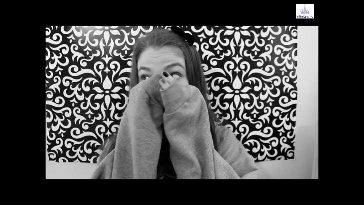 LIVING WITH SOCIAL ANXIETY