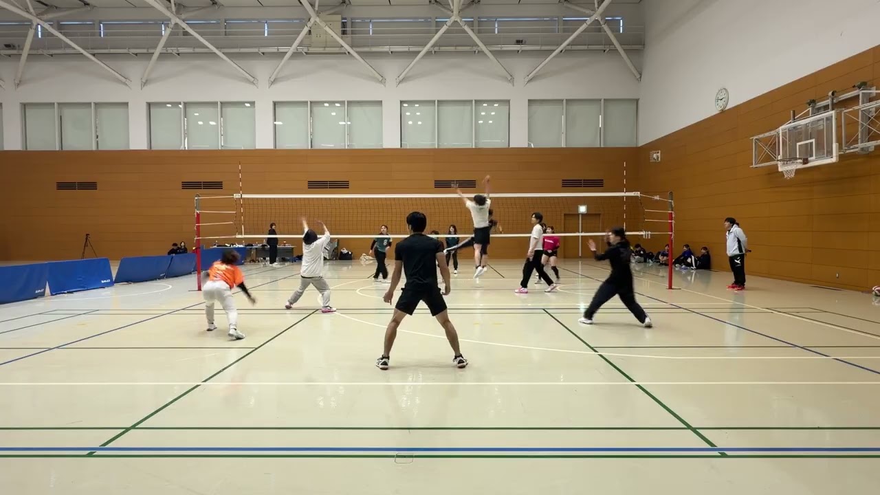 ⑦ビオバリボー