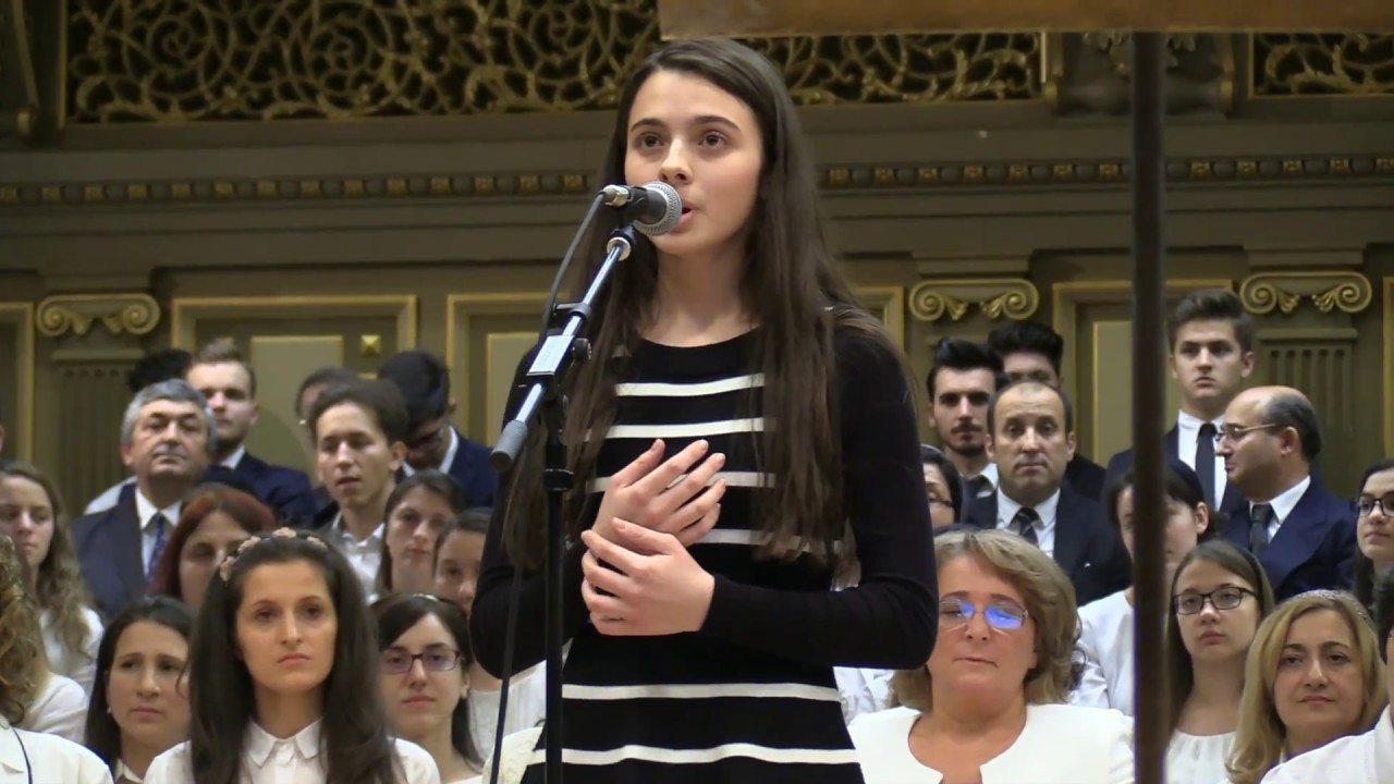 LAURA BRETAN - PANIS ANGELICUS 2018