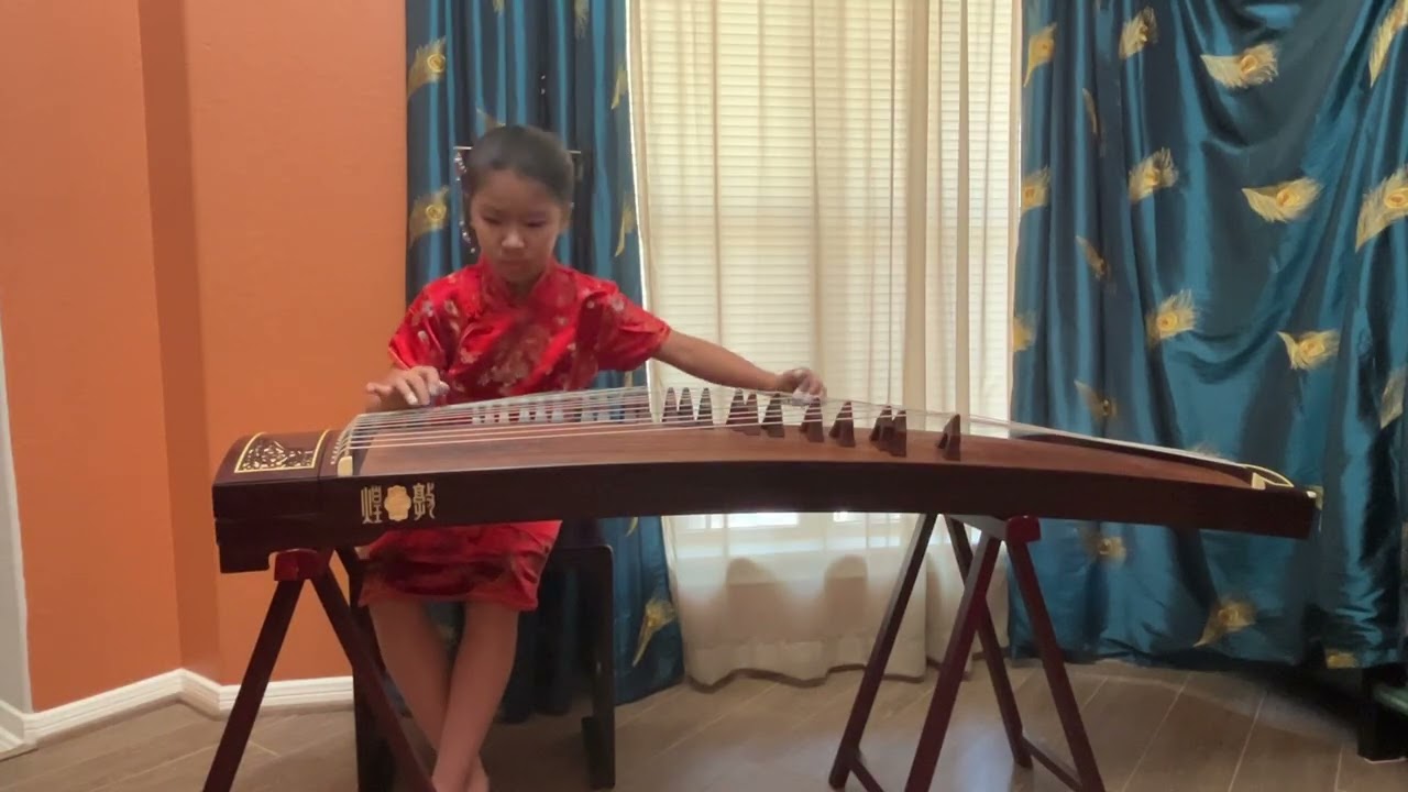 彝族舞曲｜Dance of the Yi Tribe 